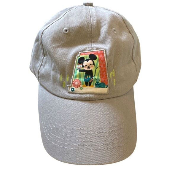 NWT Disney's Contemporary Resort Hat - Picture 1 of 2